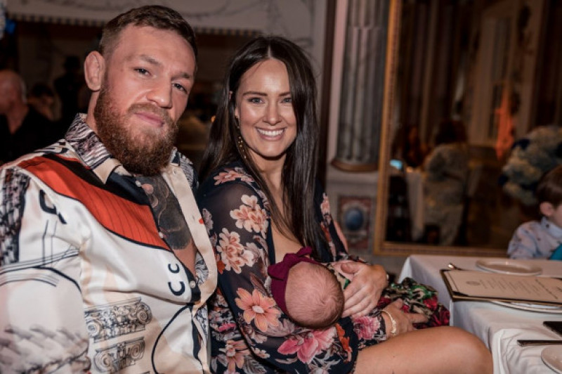 conor mcgregor dee devlin croia