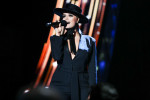 Bebe Rexha recital gala premiilor iHeartRadio