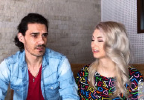 Adevăratul motiv al divorțului dintre Andreea Bălan și George Burcea. Artista rupe tăcerea: „A fost vital să mă schimb și să mă vindec”