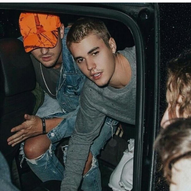 Justin Bieber postare Instagram martie 2019