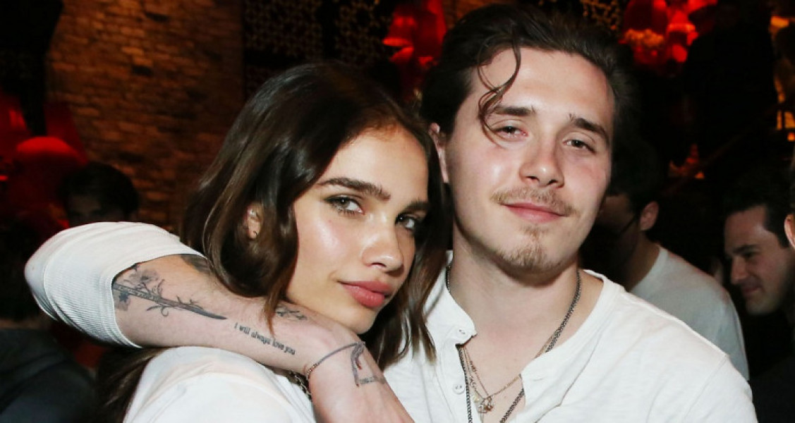 Twenty Celebrates It's Official Launch At TAO Los Angeles