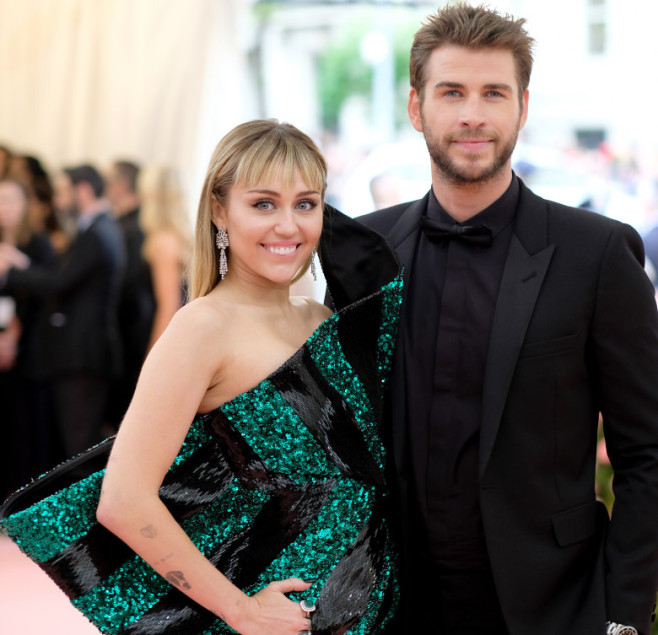 The 2019 Met Gala Celebrating Camp: Notes on Fashion - Arrivals