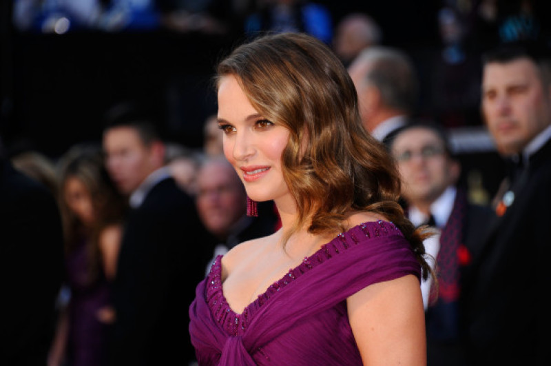 Natalie Portman