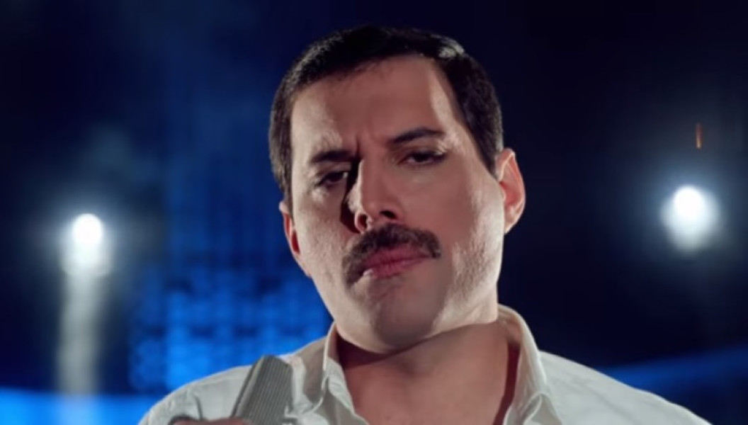 freddie 2