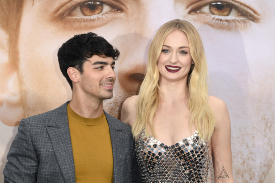 joe jonas sophie turner