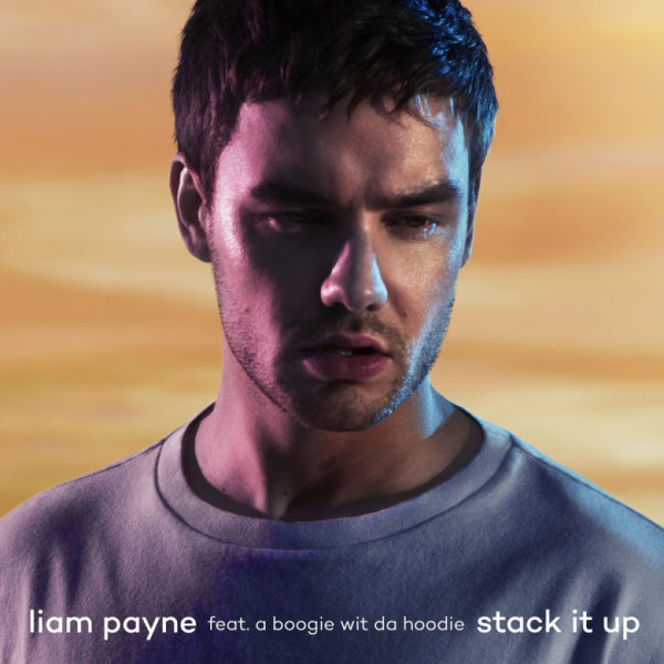 Liam Payne feat. A Boogie Wit da Hoodie - Stack It Up