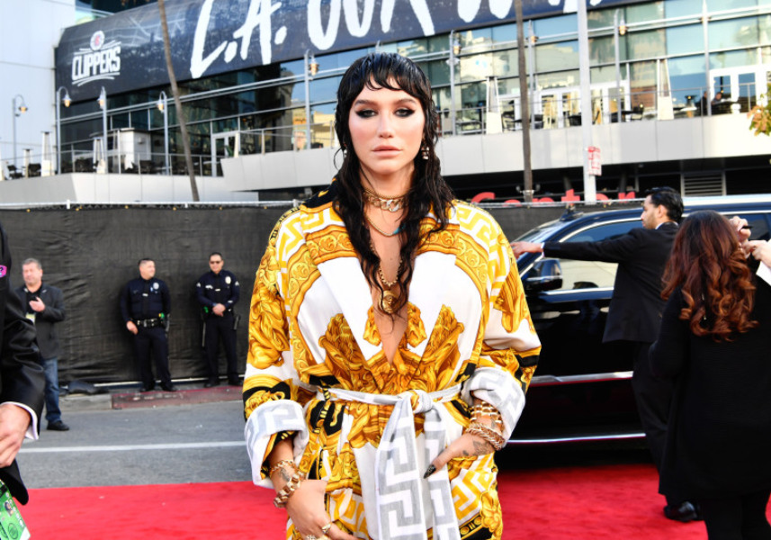 2019 American Music Awards - Red Carpet