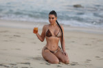 Kim Kardashian.  Foto: Profimedia