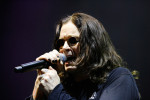 Ozzy Osbourne. Foto: Getty Images