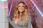 Mariah Carey. Foto: Getty Images