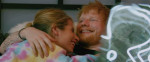 Ed Sheeran și Cherry Seaborn. Foto: Profimedia