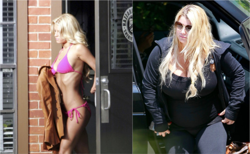 Jessica Simpson