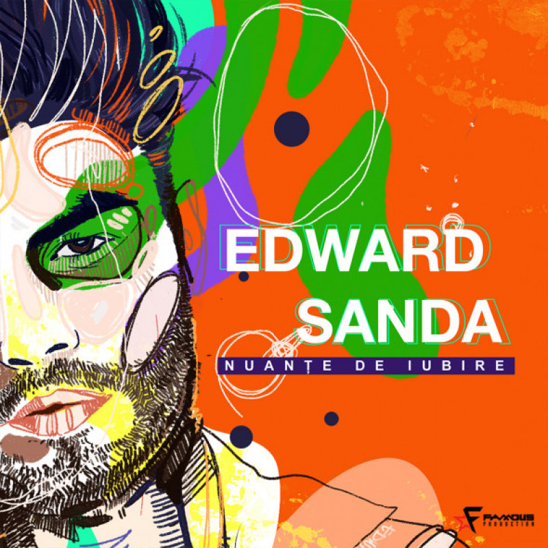 Edward Sanda