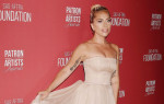 SAG-AFTRA Foundation's 3rd Annual Patron Of The Artists Awards - Arrivals