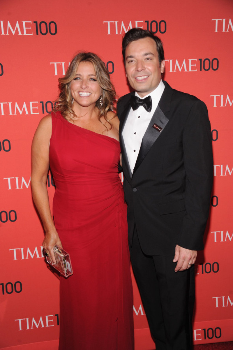 2013 Time 100 Gala - Arrivals