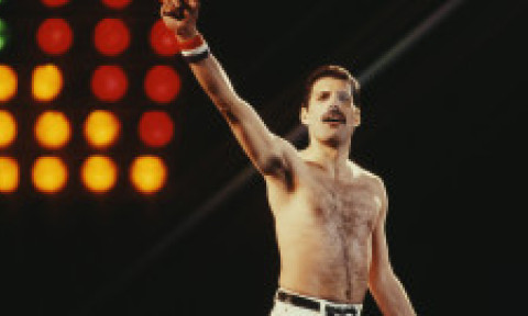 Presupusa fiică a lui Freddie Mercury atacă producția Bohemian Rhapsody: „Tata ar fi urât acest film plin de invenții”