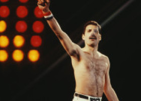 Presupusa fiică a lui Freddie Mercury atacă producția Bohemian Rhapsody: „Tata ar fi urât acest film plin de invenții”