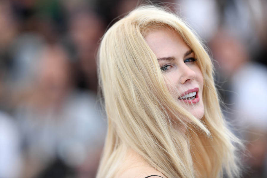 "The Killing Of A Sacred Deer" Photocall - The 70th Annual Cannes Film Festival