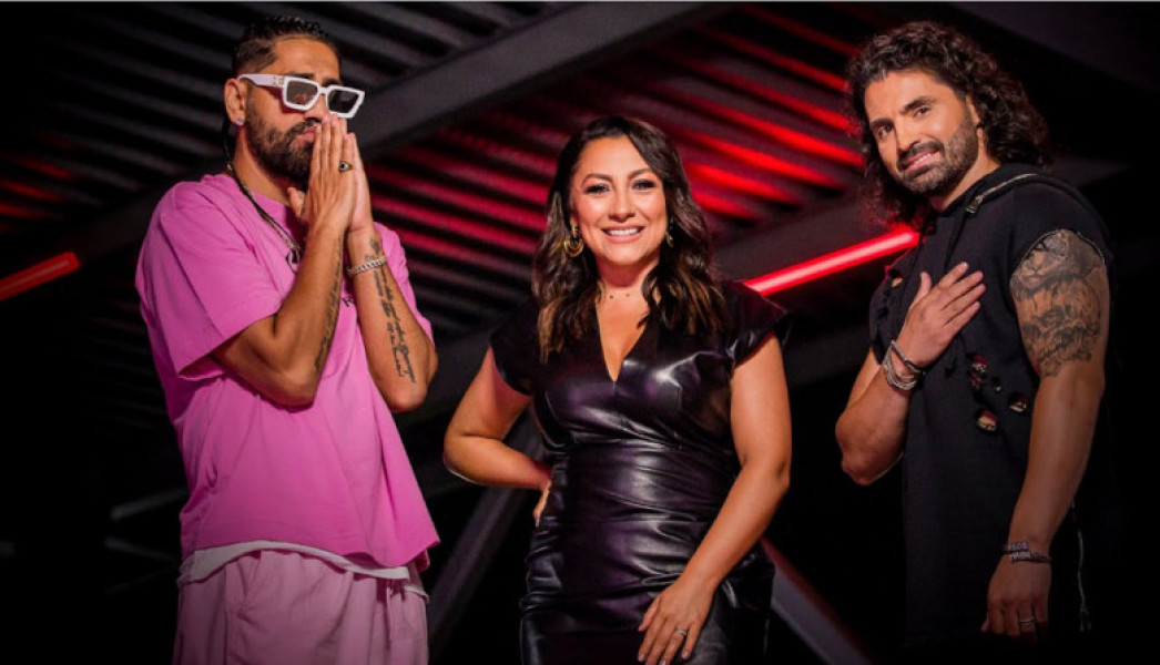 Connect-R, Andra, Pepe