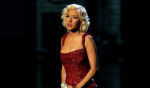 Christina Aguilera. Foto: Getty Images