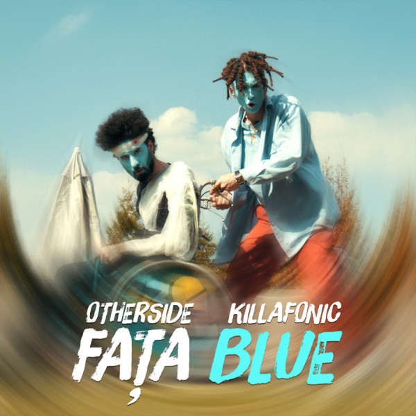 Otherside și Killa Fonic
