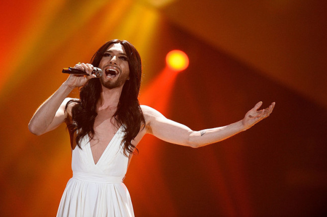 Eurovision Song Contest 2015 - Unser Song fuer Oesterreich Finals