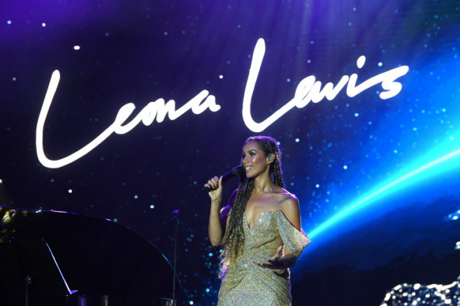 Leona Lewis. Foto: Getty Images