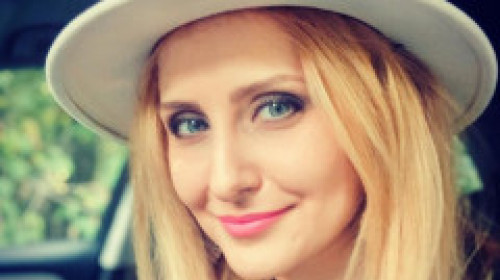 Alina Sorescu, noi dezvăluiri în mijlocul divorțului de Alexandru Ciucu. La cine vor rămâne fetele: ”Mi-am recăpătat liniștea!”