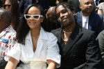 Rihanna si ASAP Rocky, GETTY IMAGES