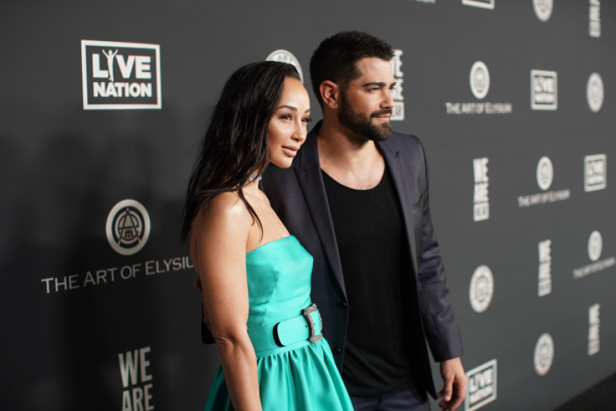 The Art Of Elysium Presents WE ARE HEAR'S HEAVEN 2020 - Arrivals