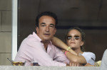 BREAKING NEWS - FILE PHOTO - Mary-Kate Olsen asks NYC judge for emergency divorce as husband Sarkozy kicks her out during pandemic