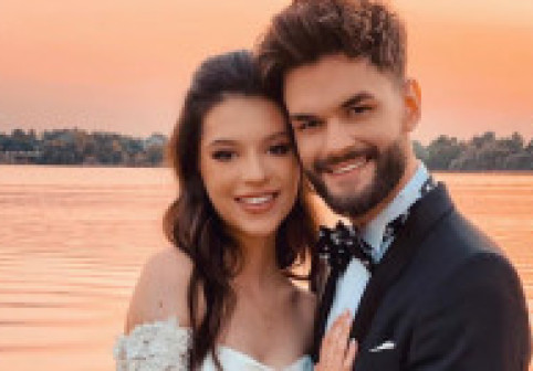 Cleopatra Stratan și Edward Sanda, planuri mărețe după aproape 5 ani de căsnicie: „Ne gândim să ne mărim familia”