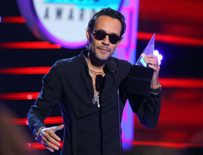 Marc Anthony