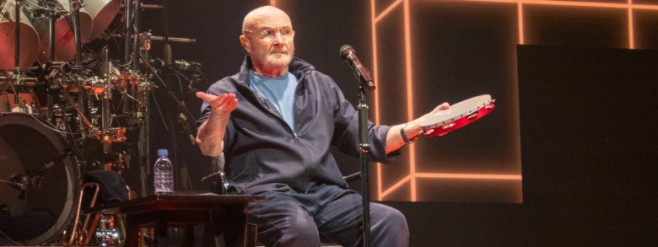 Phil Collins