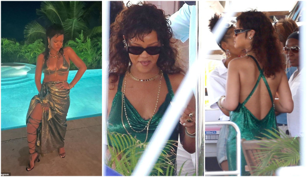 rihanna