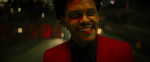 The Weeknd new music video "Blinding Lights"