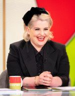 'Loose Women' TV show, London, UK - 25 Jul 2018