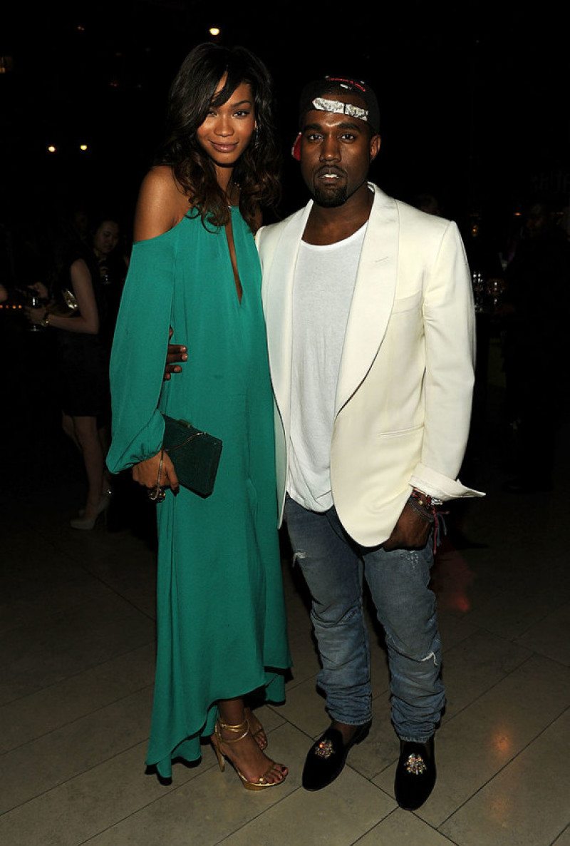 2011 CFDA Fashion Awards - After Party