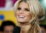MTV TRL With Jessica Simpson