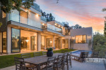 Brooklyn Beckham and Nicola Peltzs first home together - a $10.5 million (USD) Beverly Hills mansion