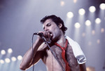 Queen in concert, Birmingham, UK - Nov 1979
