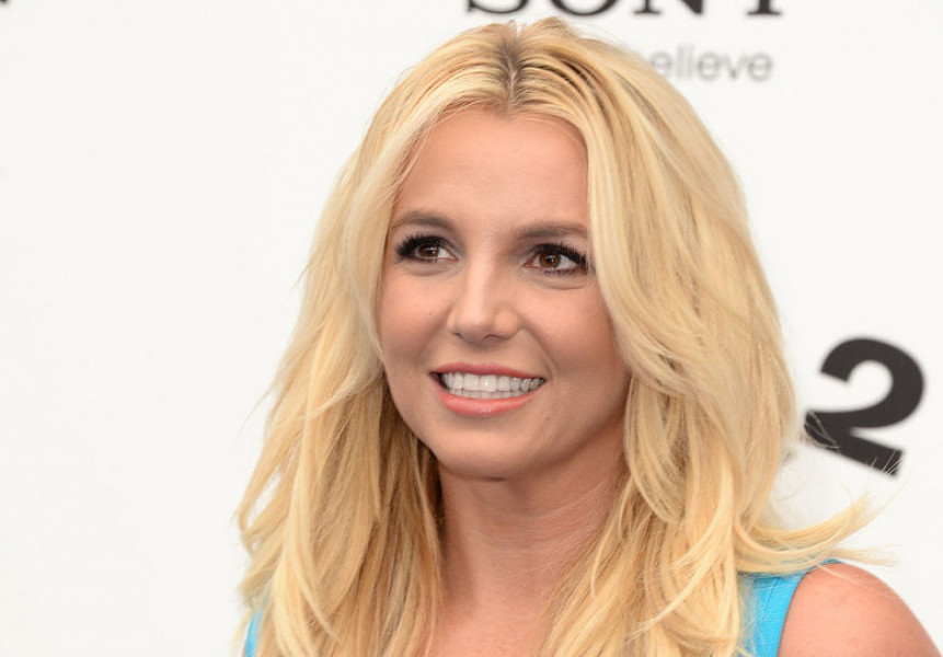 Britney Spears. Foto: Getty Images