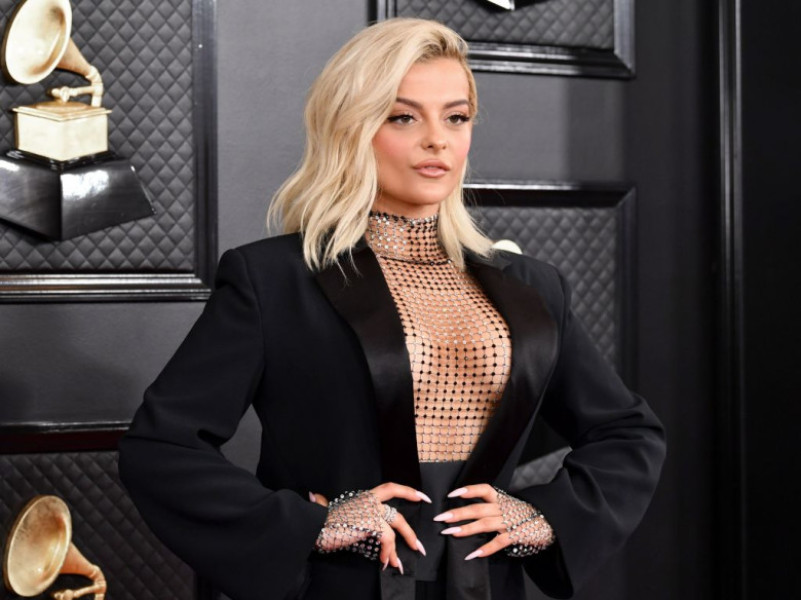 62nd Annual GRAMMY Awards - Arrivals
