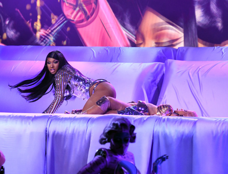 63rd Annual GRAMMY Awards – Telecast