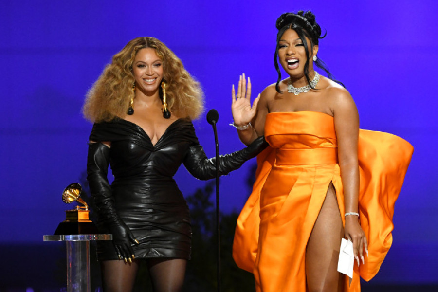 63rd Annual GRAMMY Awards – Telecast