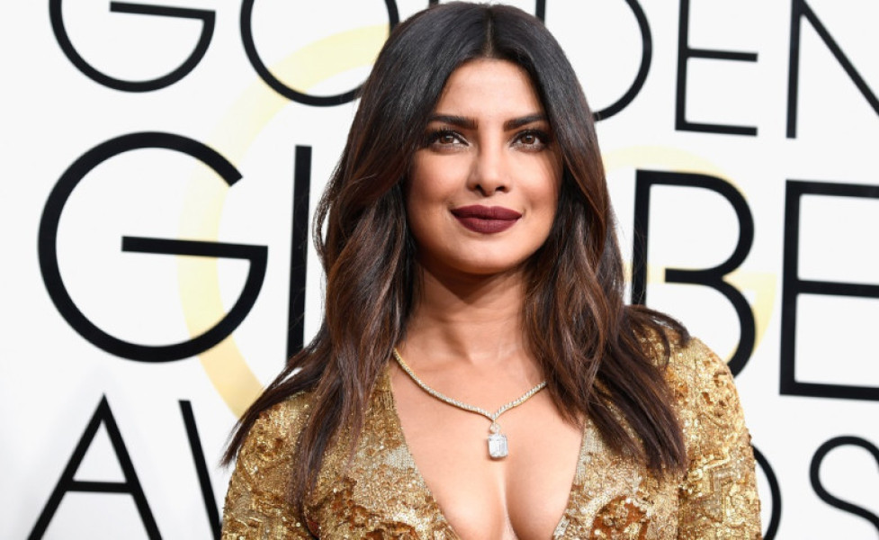 74th Annual Golden Globe Awards - Arrivals