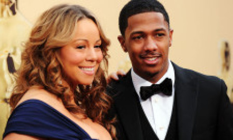 Mariah Carey, imagine rară cu gemenii ei de 14 ani. Adolescenții seamănă tot mai mult cu părinții lor celebri: “Monroe e copia ta”