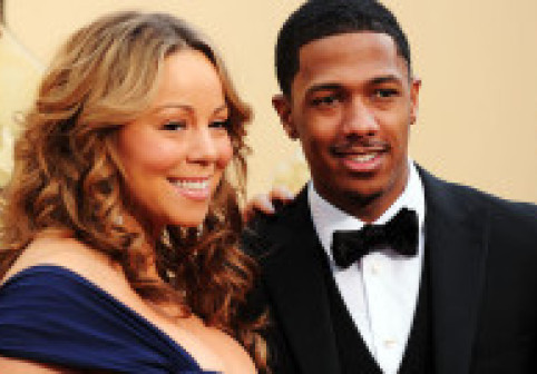 Mariah Carey, imagine rară cu gemenii ei de 14 ani. Adolescenții seamănă tot mai mult cu părinții lor celebri: “Monroe e copia ta”