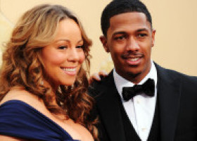 Mariah Carey, imagine rară cu gemenii ei de 14 ani. Adolescenții seamănă tot mai mult cu părinții lor celebri: “Monroe e copia ta”