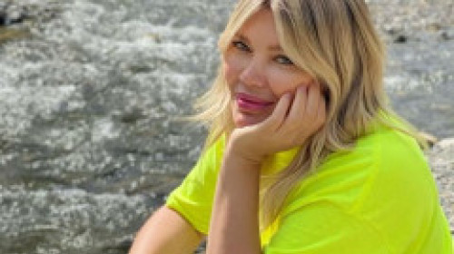 Gina Pistol, adevărul despre relația cu părinții ei: „S-a rupt legătura noastră emoțională”